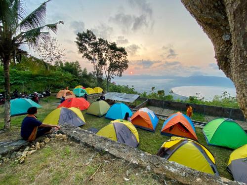Pacitan Other | Enjoy Sunrise Pacitan Camping Ground