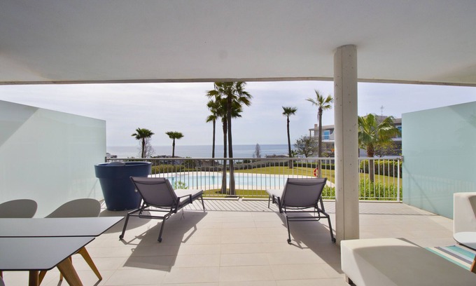 La Capellania Apartment | Enjoy your holiday in Costa del Sol!