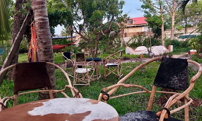 Nungwi Apartment | Enjoyable bed & breakfast with WiFi in Nungwi