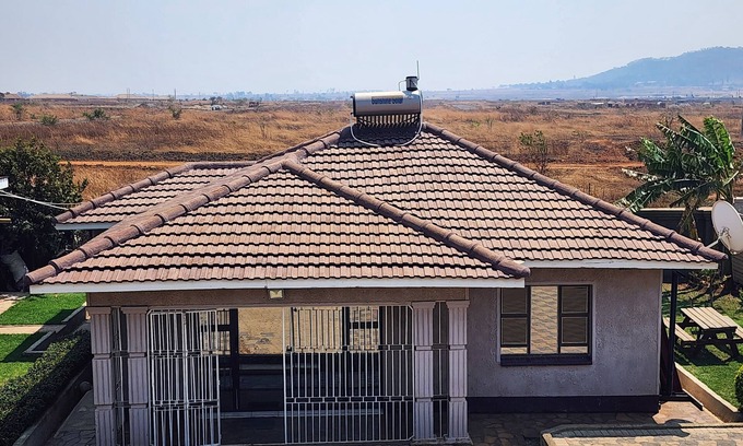 Mount Hampden Cabin | Enjoyable peaceful lodge in away from the city center in Harare.
