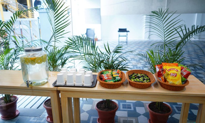 Kondapur Hotel | Enkay Service Apartment