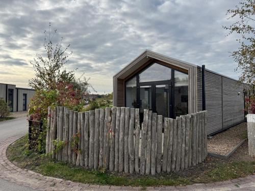 Enkhuizen House | Enkhuizer Strand Chalet Meereszauber Nr 304
