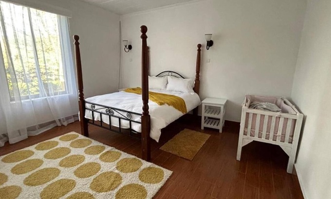 Limuru Bed & Breakfast | Enkishon Suites - 11