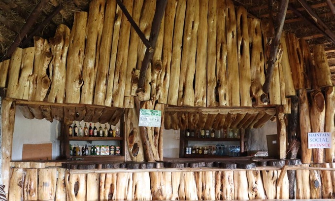 Nakuru House | Enkorika Eco-Village