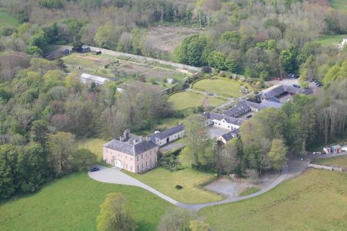 Crossmolina House | Enniscoe House