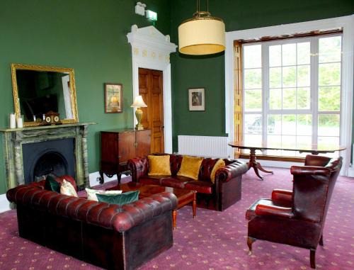 Cork Hotel | Ennismore House