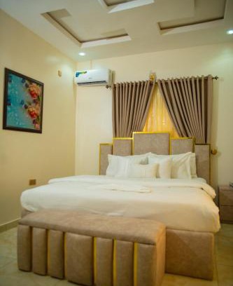 Akure Apartment | Ennys Court