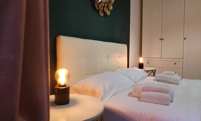 San Lorenzo House | Enotri Guest House