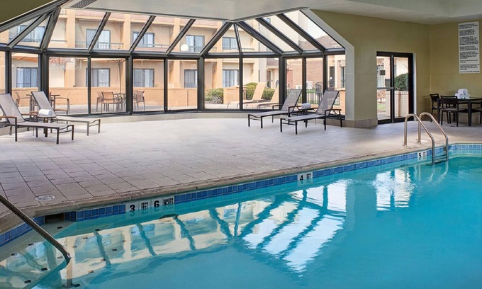 Indianapolis Hotel | Ensuring a Very Comfortable & Memorable Stay! Near Bumblebee Ruins