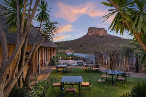 Sterkrivier Bed & Breakfast | Entabeni Mountain Lodges