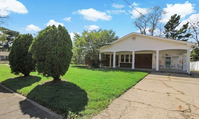 Springfield House | Entertaining | 5 Bedrooms | Luxury | DC Vibe