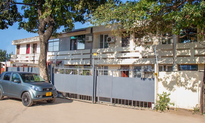 Dar es Salaam House | Entire 2 bedroom home at Msasani, Dar es salaam