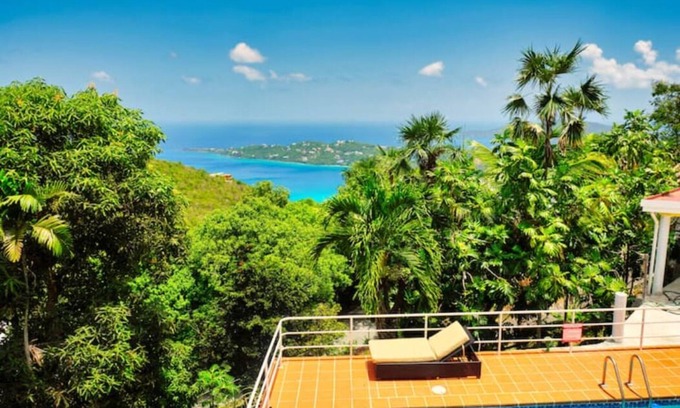Estate Kings Quarter House | Entire 2-story house with pool and hot tub- 5 minutes from beach