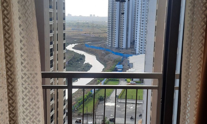 Vasai Apartment | Entire 2BHK | Premium | Pocket Friendly Naigaon W3