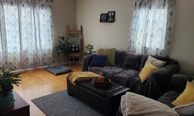 Elko New Market Apartment | Entire 3 bedroom apartment