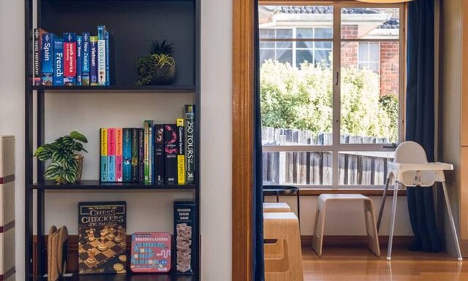 Glen Waverley House | Entire 3BedRoom The Glen Retreat