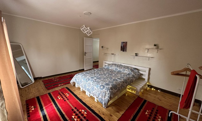 Abdin Apartment | Entire Apartment in Downtown Cairo #7