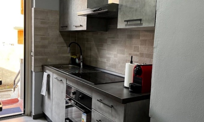 Corsico Apartment | Entire Apartment(Assago Forum, San Siro, Duomo)
