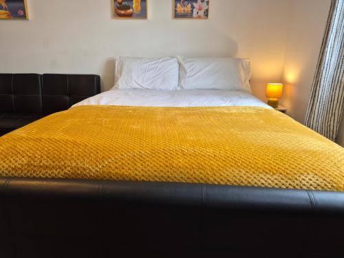 Durham Apartment | Entire apartment for 2-3 people free parking