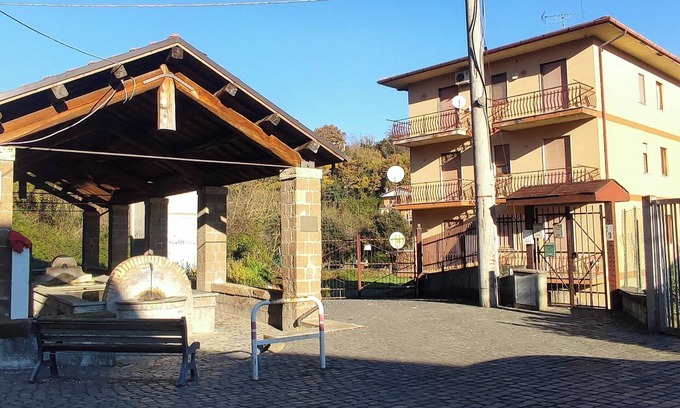 Valmontone Apartment | Entire apartment in central area 100 mt from the station, pets allowed