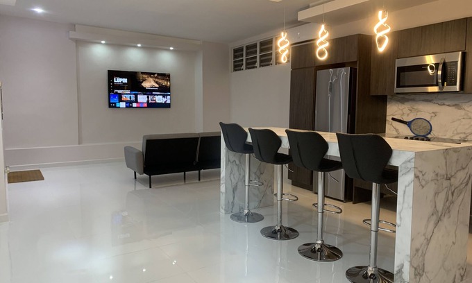 Frailes House | Entire Beautifull House @Guaynabo City