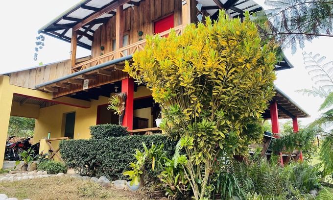 Jarabacoa House | Entire cabin to enjoy with the family