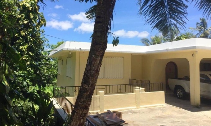 Santa Rita House | ☆ ENTIRE GUEST HOUSE 2 BED 1 BATH SANTA RITA ☆