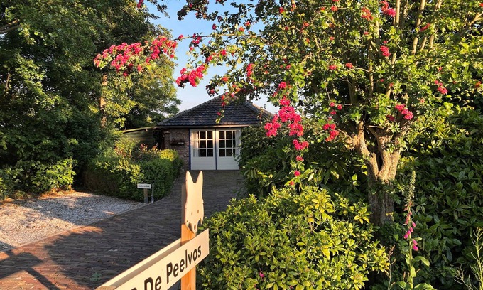 Municipality of Deurne House | Entire home as a Bed and Breakfast