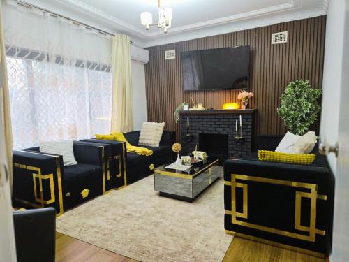 Blacktown House | Entire Home in Blacktown