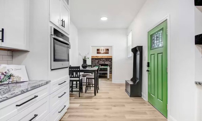 Goldsboro House | Entire home, in Goldsboro North Carolina