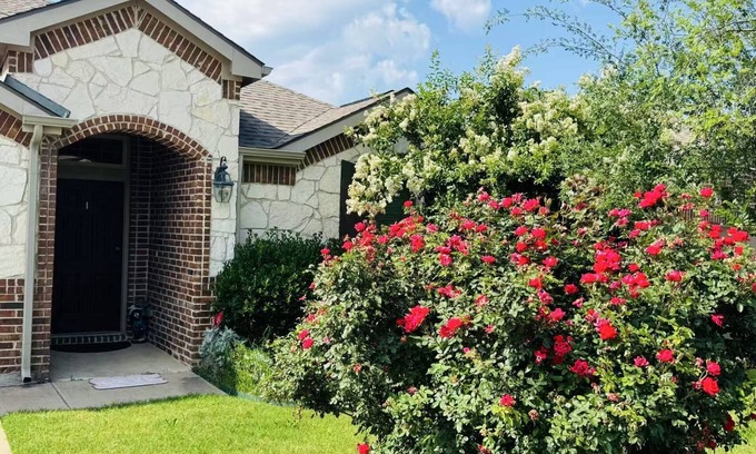 McKinney House | Entire home in McKinney, Texas, United States