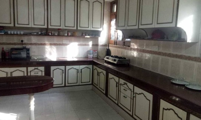Amritsar House | Entire Home in the Heart of Amritsar