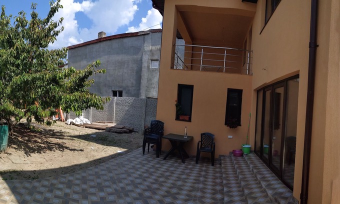 Bucharest House | Entire home with Garden