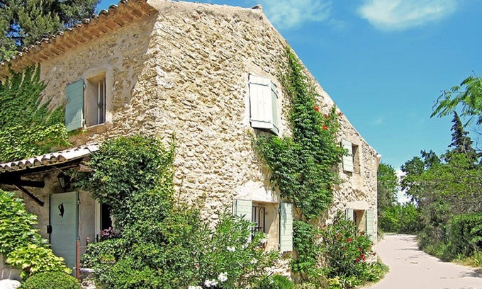 Menerbes House | ENTIRE HOUSE - Charm - View - Quick Access to Ménerbes - Luberon in Provence