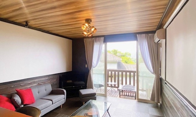 Usami House | Entire house/Ito Shizuoka