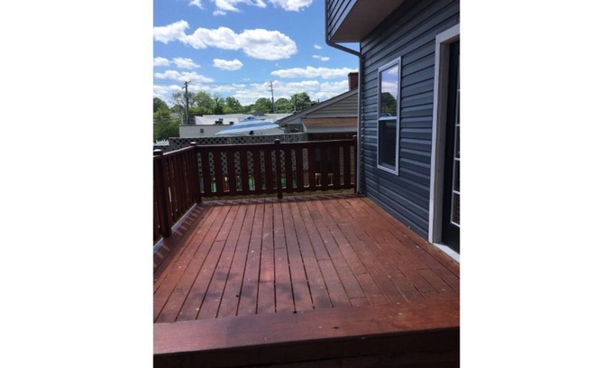 Ferndale House | Entire House Near BWI Airport Glen Burnie MD