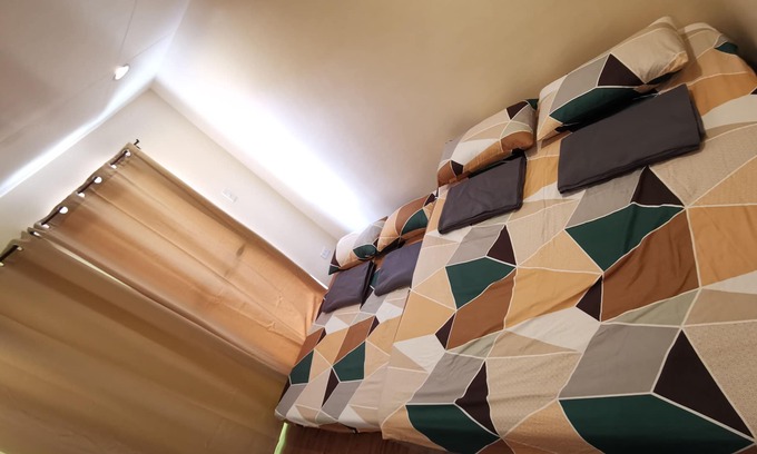 Tuba House | ENTIRE HOUSE W/ 2BR+WI-FI+KITCHEN