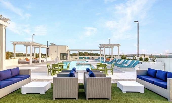North Decatur House | Entire luxury condo