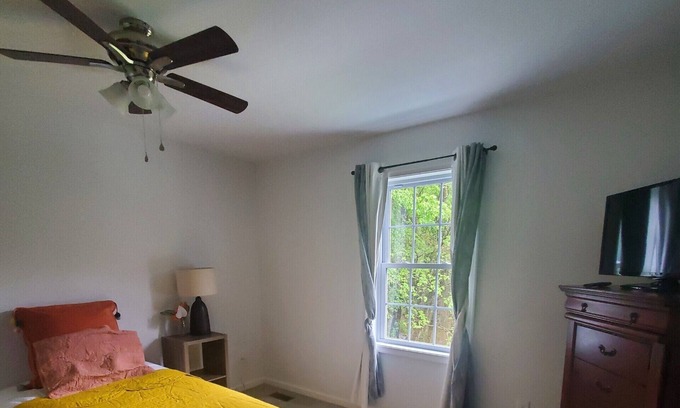 Sussex County House | Entire new build home with plenty of space.