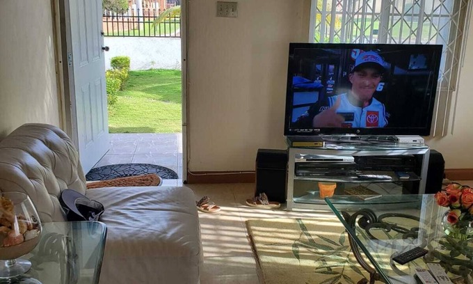 Falmouth House | Entire Relaxing Ocean view house with King beds, free parking. Centrally located