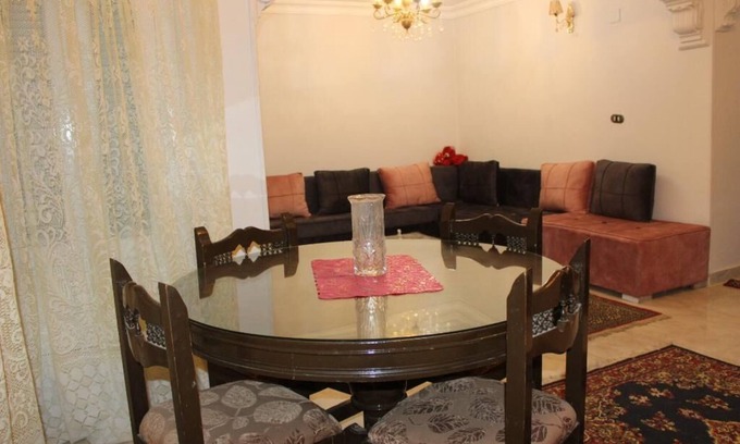 New Cairo Apartment | Entire rental unit in New Cairo