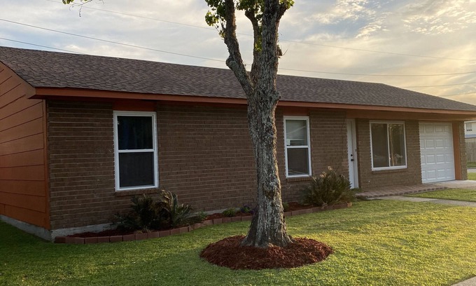 LaPlace House | Entire Vacation Home