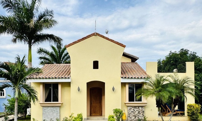 San Diego Villa | Entire villa in Gran Pacifica Resort, Nicaragua