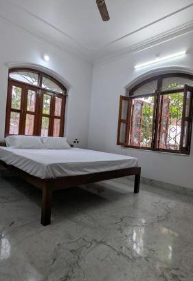 Darbhanga Villa | Entire Villa in Darbhanga