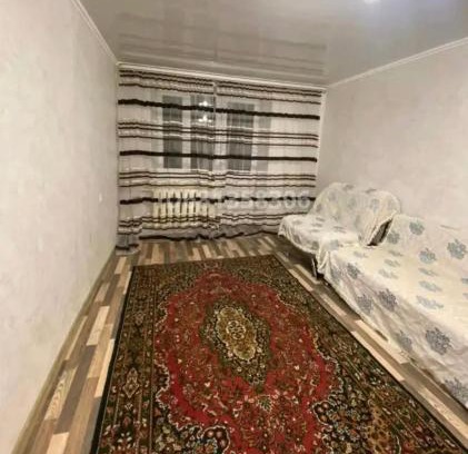 Tuzdybastau Apartment | Entourage apartment