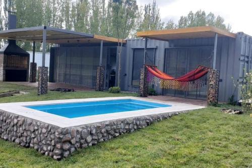 Tunuyan Apartment | ENTRE BODEGAS