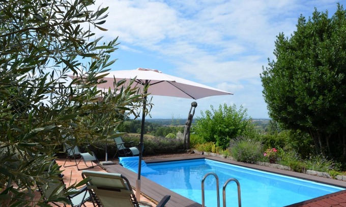 Saint-Agnan House | Entre Ciel et Loire - Saint Agnan