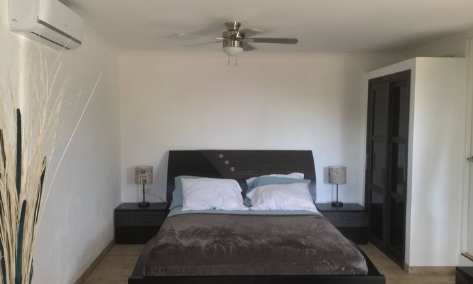 Copecito Apartment | Entre mer et montagnes