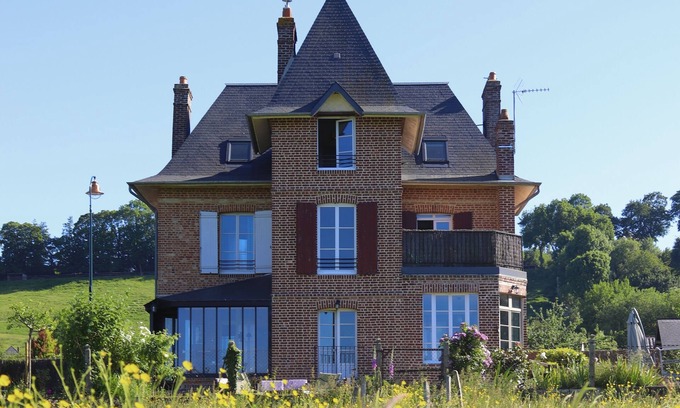 La Riviere-Saint-Sauveur Bed & Breakfast | Entre Terre et Estuaire