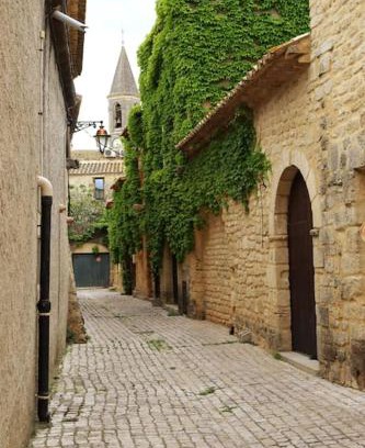 Castillon-du-Gard Apartment | Entre Uzès et le Pont-du-Gard le Logis d'Autrefois